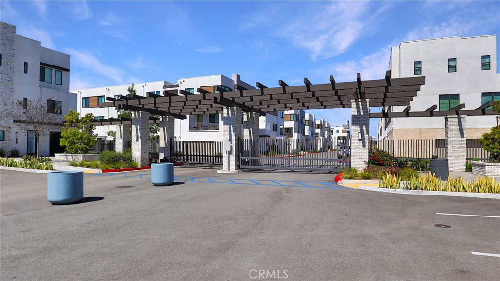 2180 Pearl Walk Gardena, CA 90249 - Photo 17 of 23 a view of a street with cars
