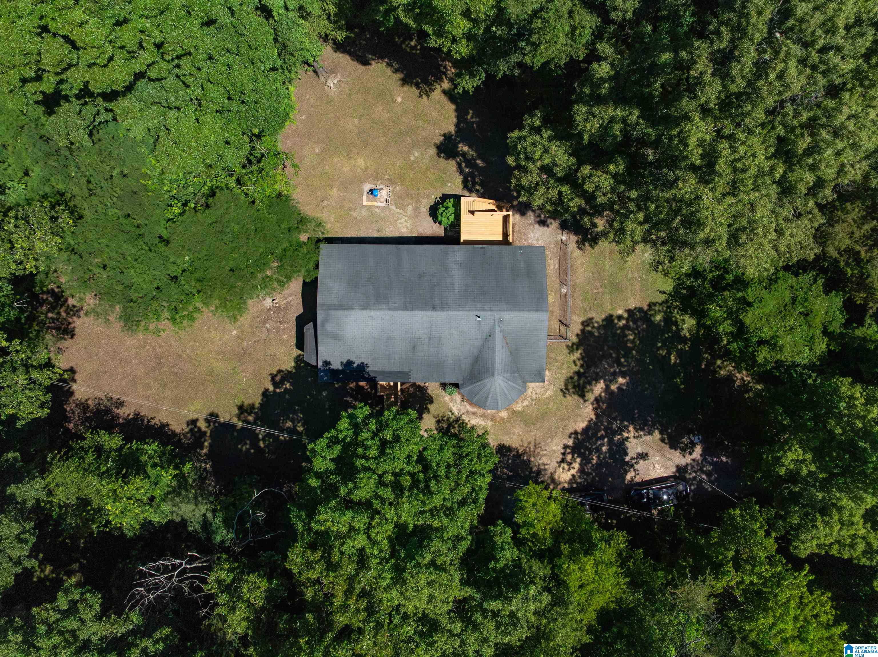 5162 Willow Ridge Lane Pinson, AL 35126 - Photo 30 of 36