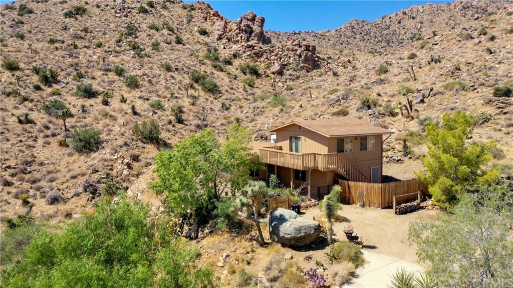 8809 Vía Rocosa Joshua Tree, CA 92252 - Photo 1 of 1