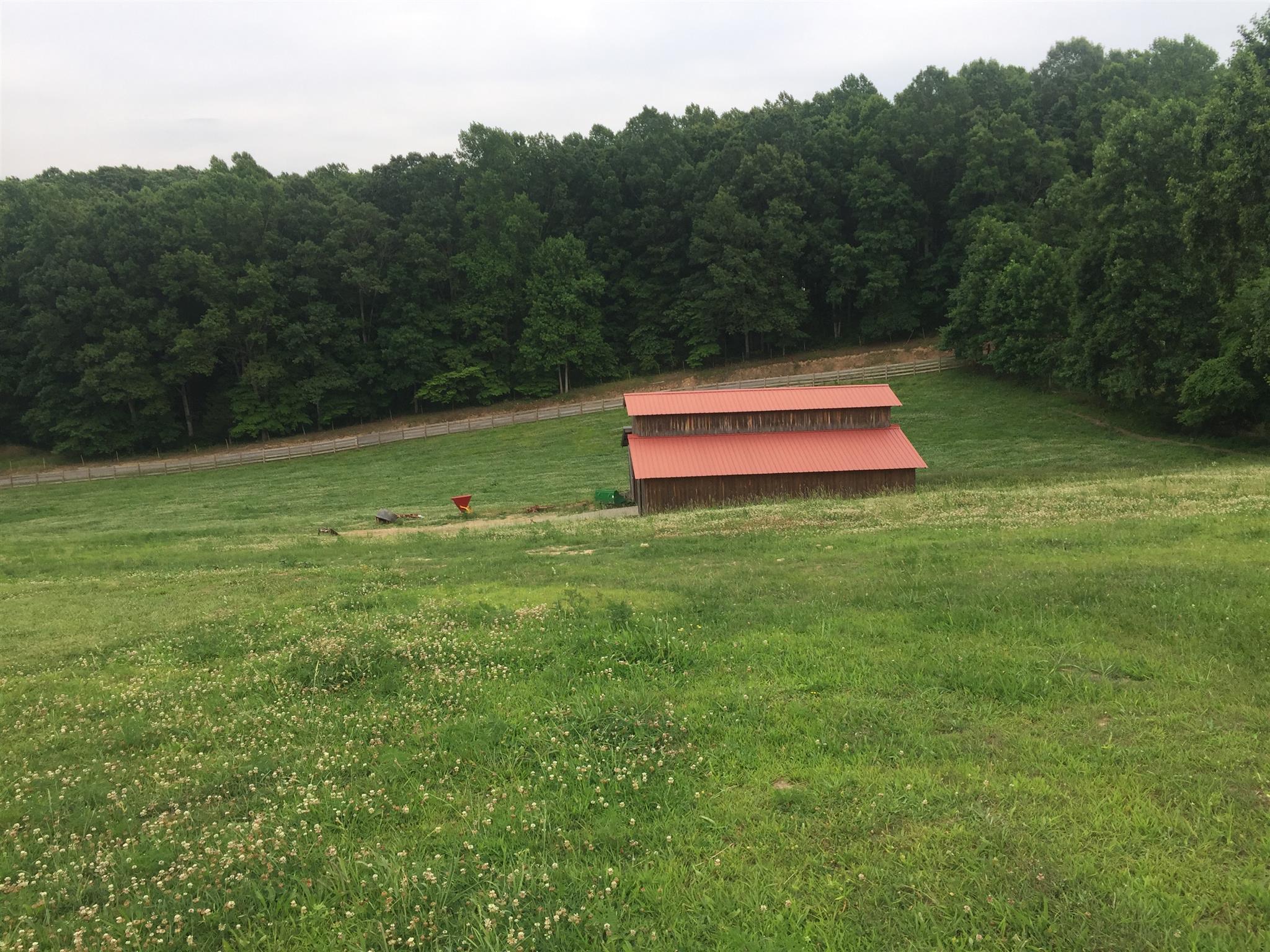 521 Wilson Hollow Road Dickson, TN 37055 - Photo 22 of 26 Gallery Image 22