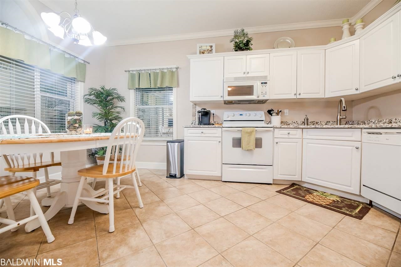 430 West Fort Morgan Road, Unit 1101 Gulf Shores, AL 36542 - Photo 2 of 16 Kitchen