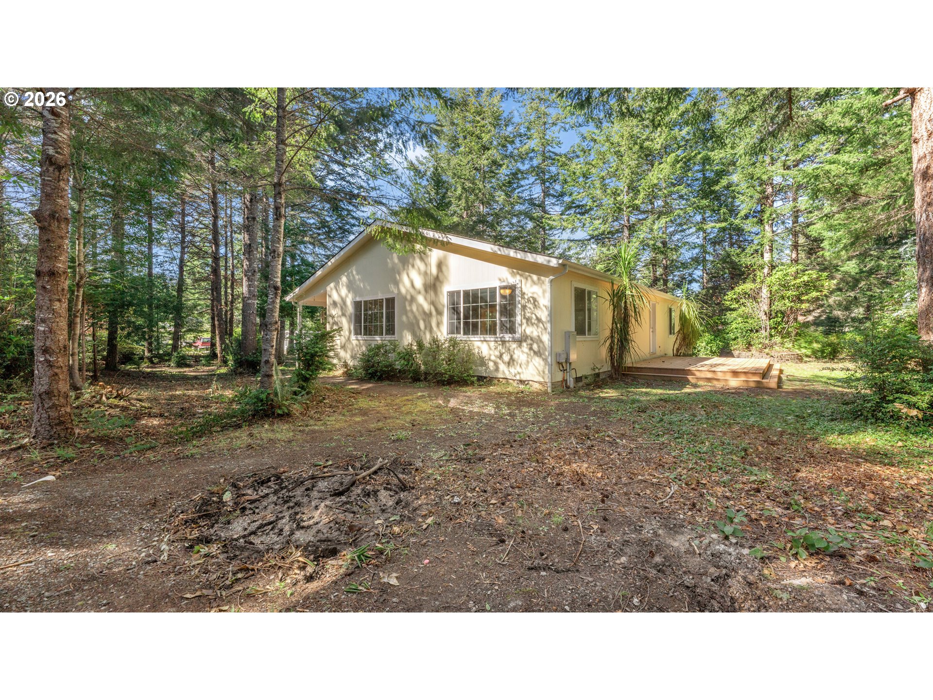 52011 Sturtevant Lane Bandon, OR 97411 - Photo 43 of 47