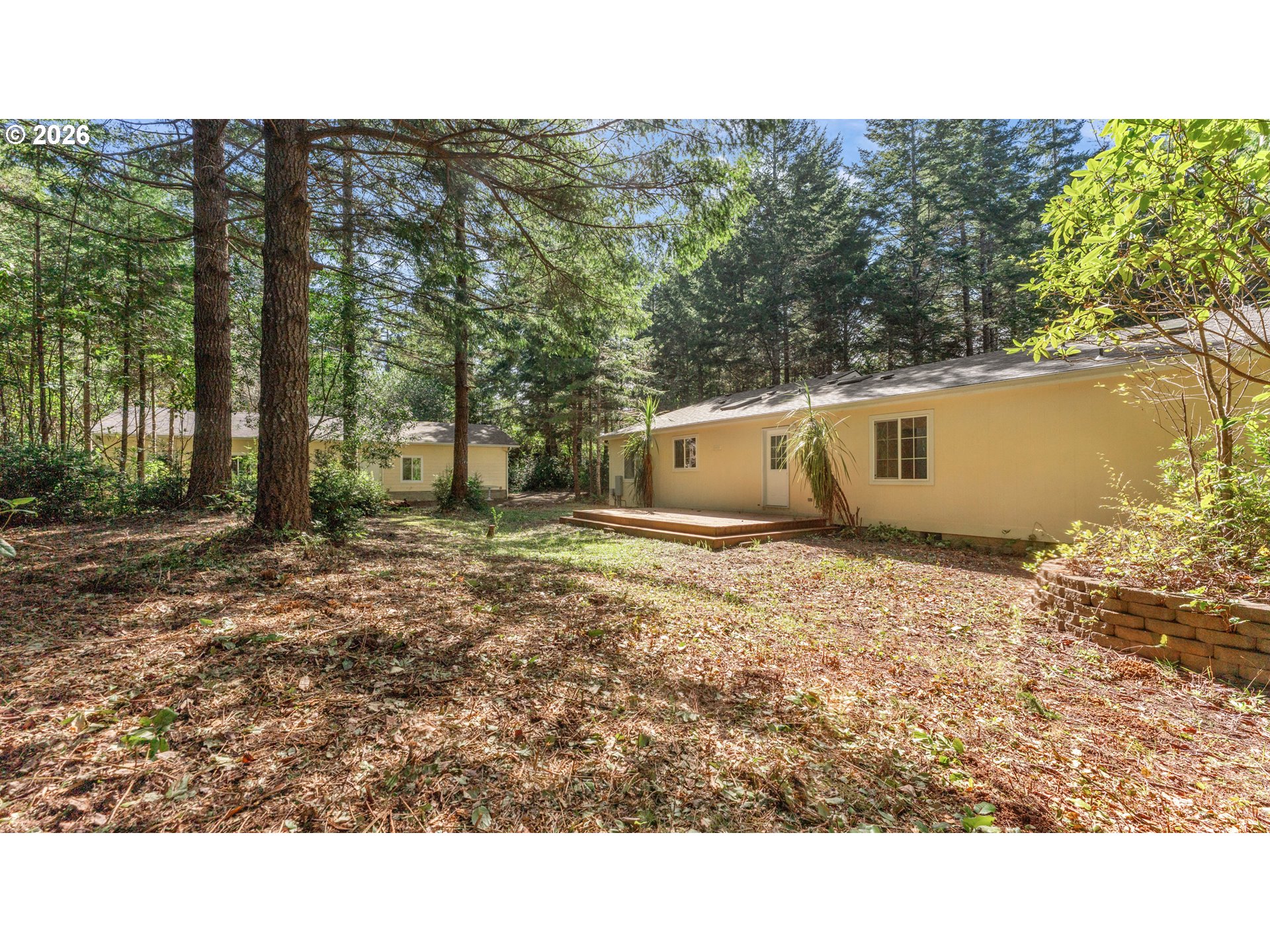 52011 Sturtevant Lane Bandon, OR 97411 - Photo 45 of 47