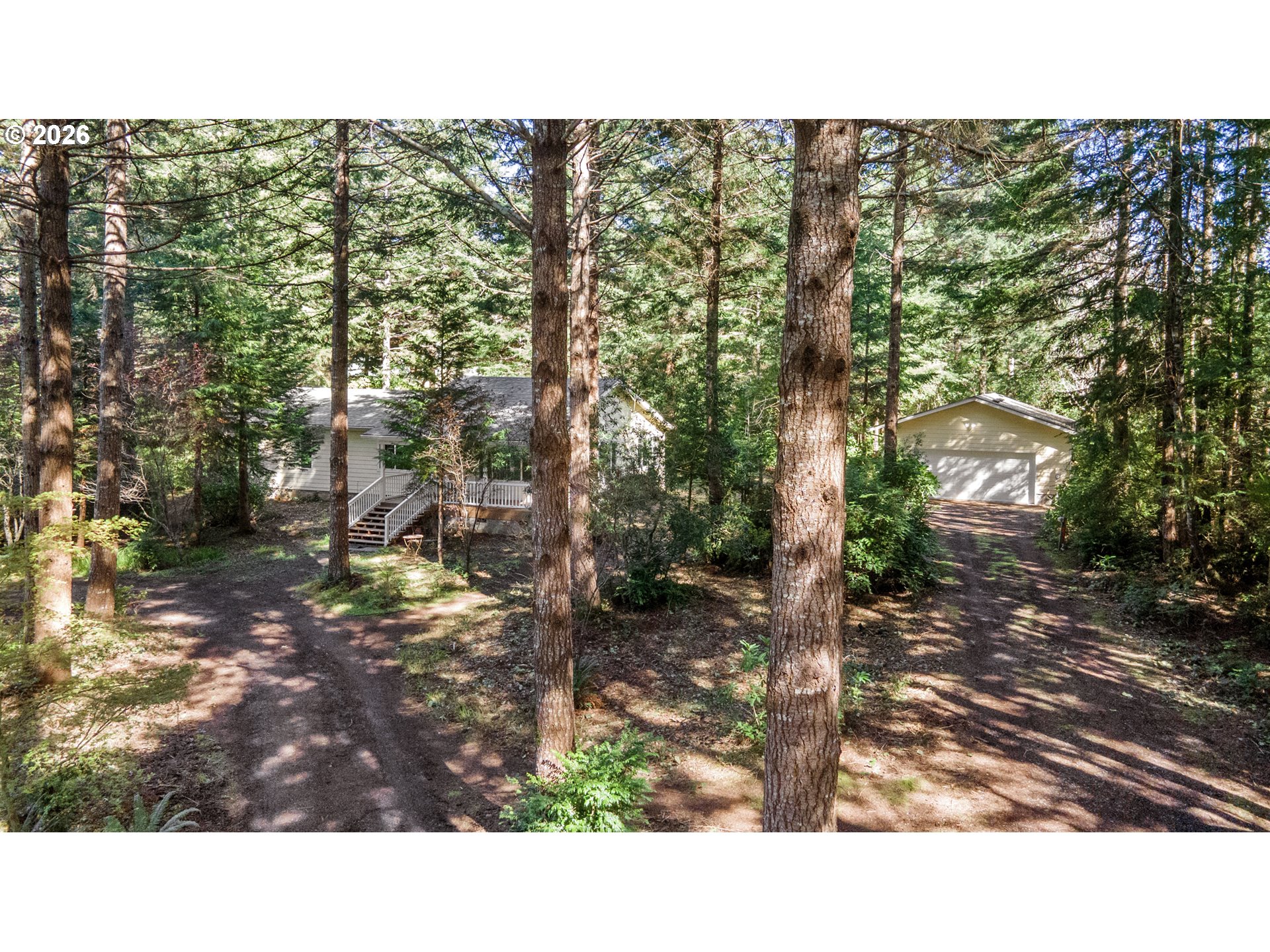 52011 Sturtevant Lane Bandon, OR 97411 - Photo 6 of 47