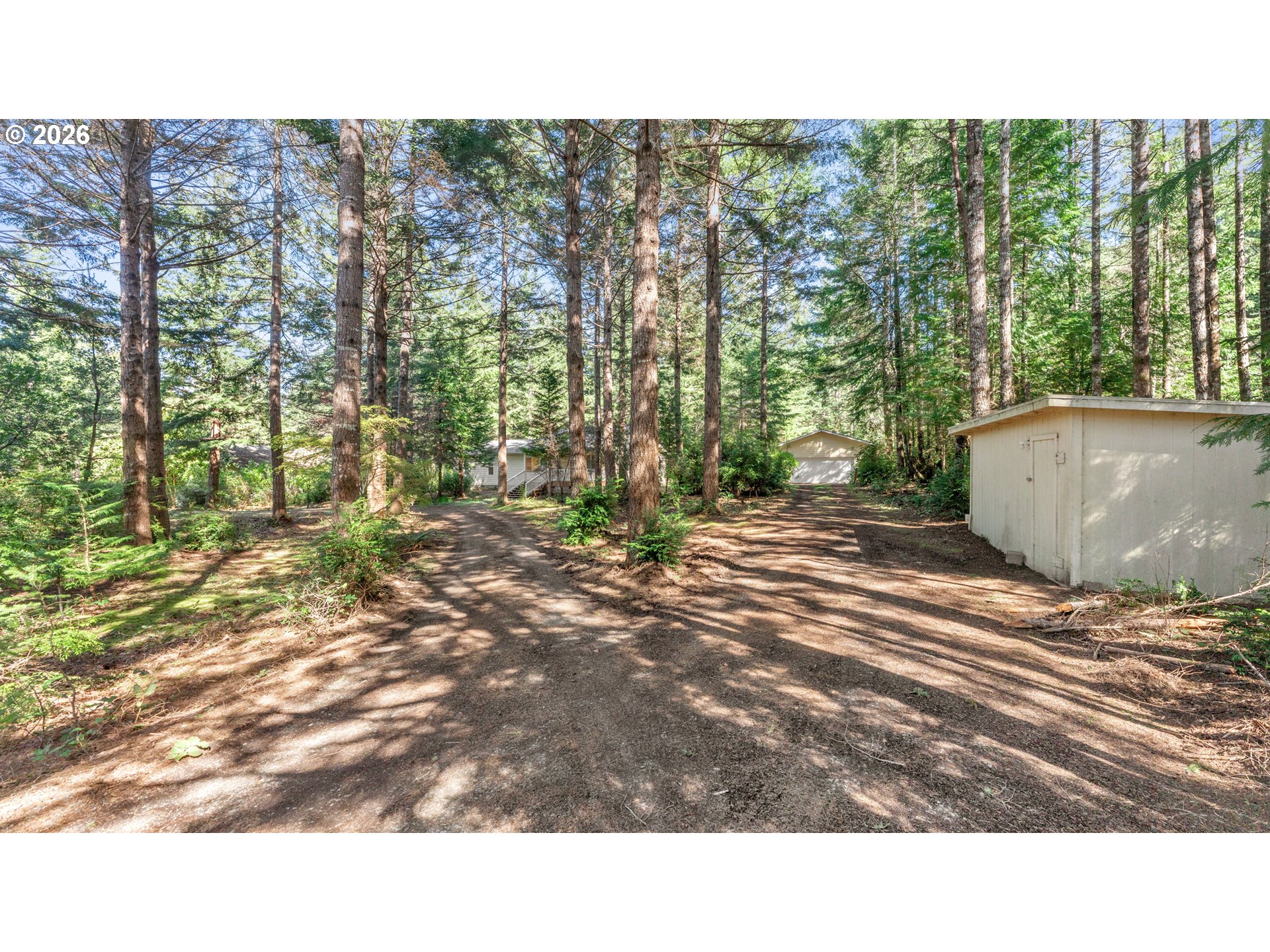 52011 Sturtevant Lane Bandon, OR 97411 - Photo 8 of 47