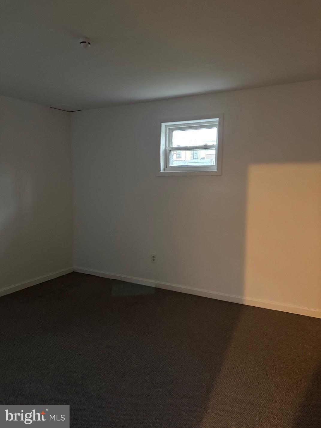 633 Raleigh Place Southeast Washington, DC 20032 - Photo 22 of 25 Basement Bedroom (#4)