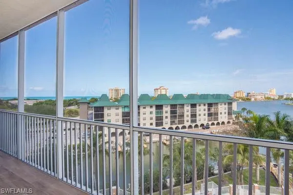 $12,000 | 400 Flagship Drive, Unit 604, Naples, FL 34108