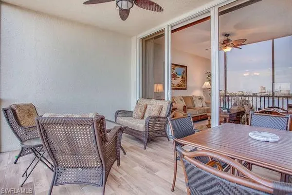 $12,000 | 400 Flagship Drive, Unit 604, Naples, FL 34108