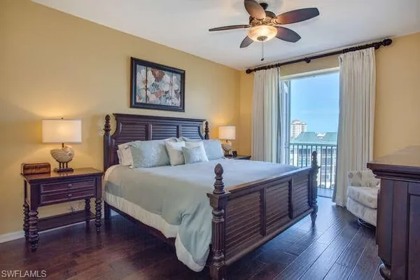 $12,000 | 400 Flagship Drive, Unit 604, Naples, FL 34108