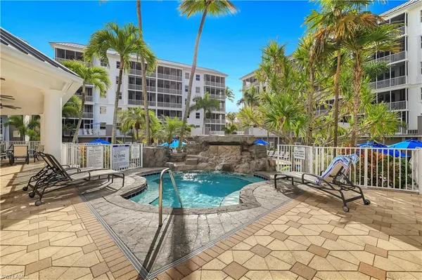 $12,000 | 400 Flagship Drive, Unit 604, Naples, FL 34108