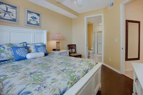 $12,000 | 400 Flagship Drive, Unit 604, Naples, FL 34108
