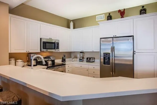 $12,000 | 400 Flagship Drive, Unit 604, Naples, FL 34108