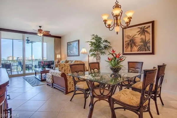 $12,000 | 400 Flagship Drive, Unit 604, Naples, FL 34108