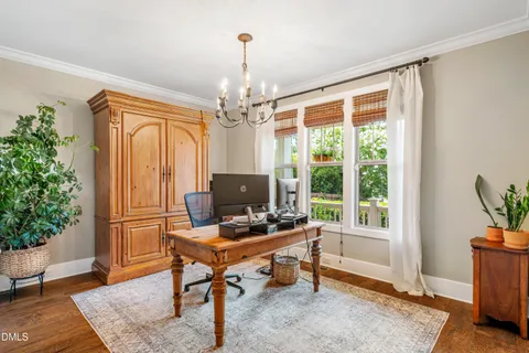$975,000 | 212 Middlegreen Place, Holly Springs, NC 27540