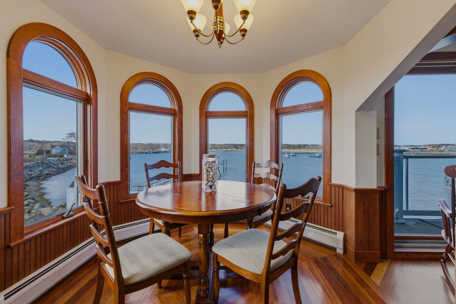 130 Harbor Road Rye, NH 03870 - Photo 13 of 37