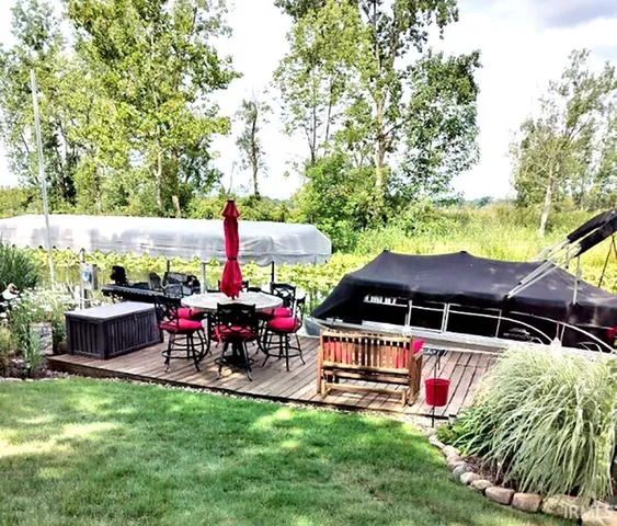 $669,900 | 5916 East George Street, Syracuse, IN 46567