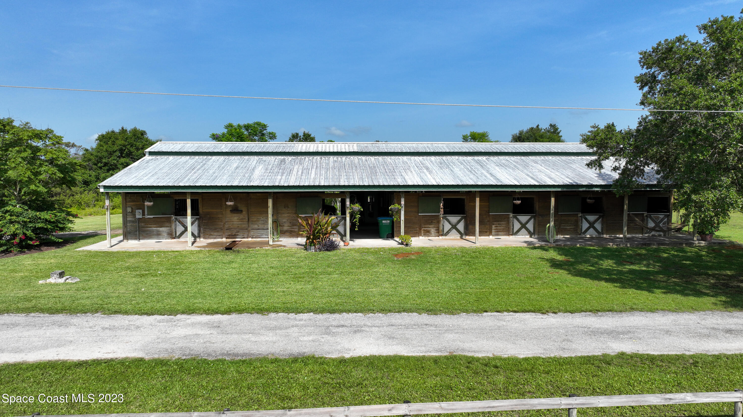665 Grant Road Palm Bay, FL 32909 - Photo 19 of 29 DJI_0966