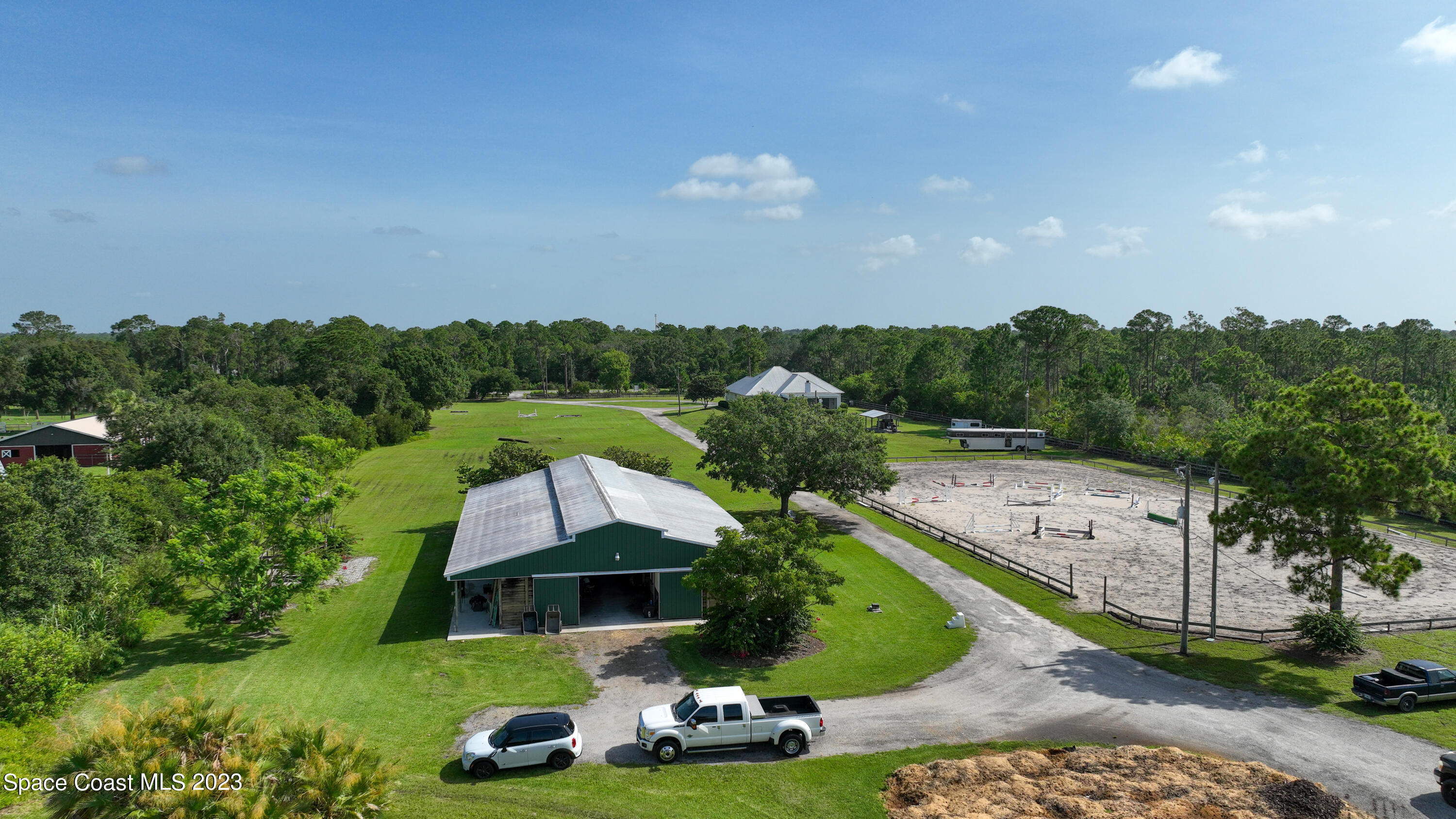 665 Grant Road Palm Bay, FL 32909 - Photo 20 of 29 DJI_0969