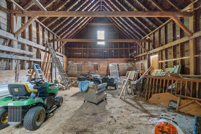 $239,000 | 18 Oak Chapel Road, Bridgewater, VT 05035