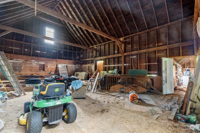 $239,000 | 18 Oak Chapel Road, Bridgewater, VT 05035