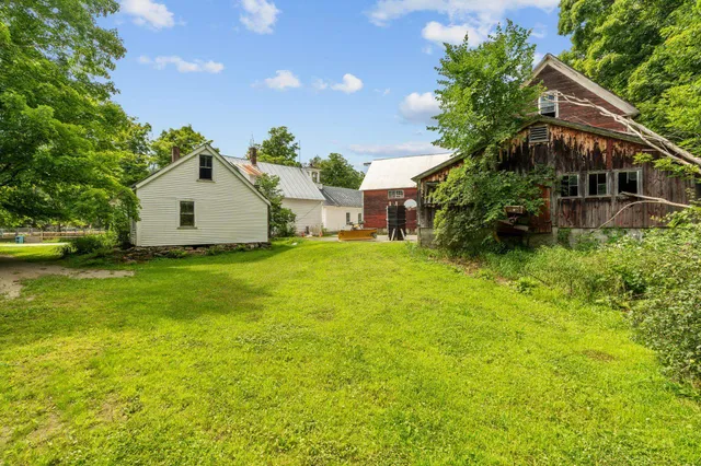 $239,000 | 18 Oak Chapel Road, Bridgewater, VT 05035