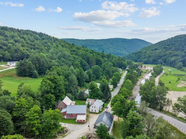 $239,000 | 18 Oak Chapel Road, Bridgewater, VT 05035