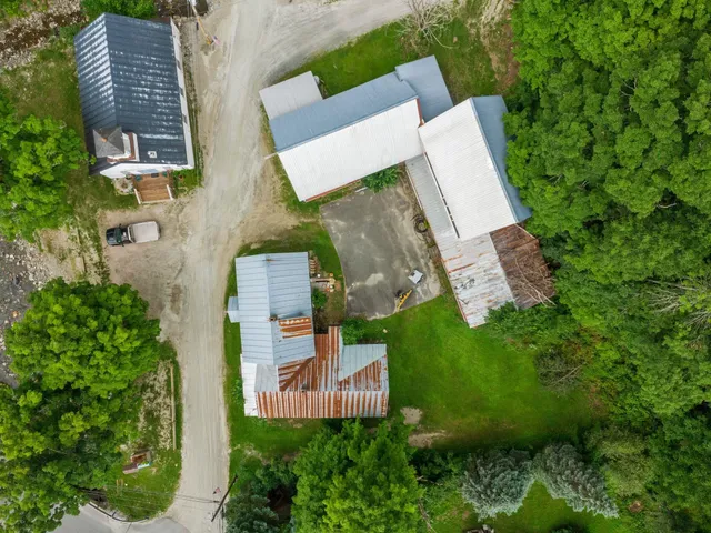 $239,000 | 18 Oak Chapel Road, Bridgewater, VT 05035