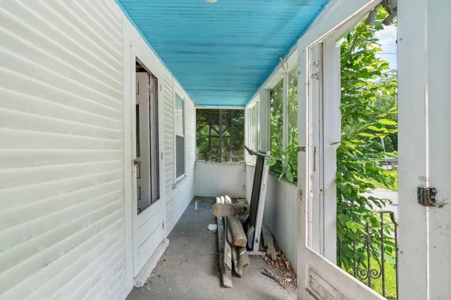 $239,000 | 18 Oak Chapel Road, Bridgewater, VT 05035