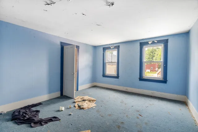 $239,000 | 18 Oak Chapel Road, Bridgewater, VT 05035