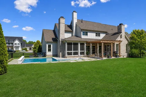 $3,350,000 | 1013 Buena Vista Drive, Franklin, TN 37069