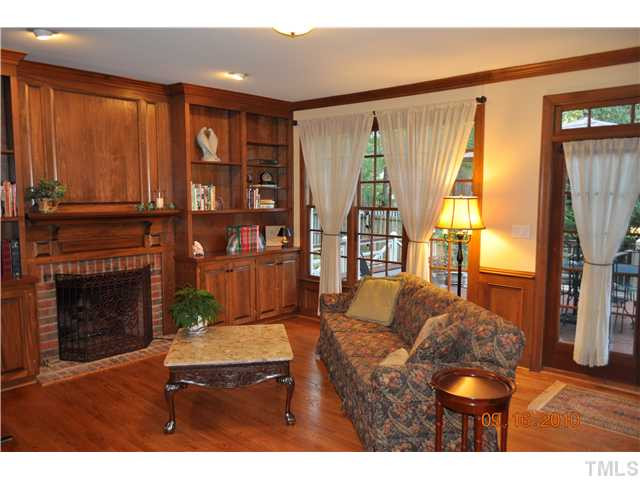 8700 Zinfandel Place Raleigh, NC 27615 - Photo 8 of 17 Photo 8