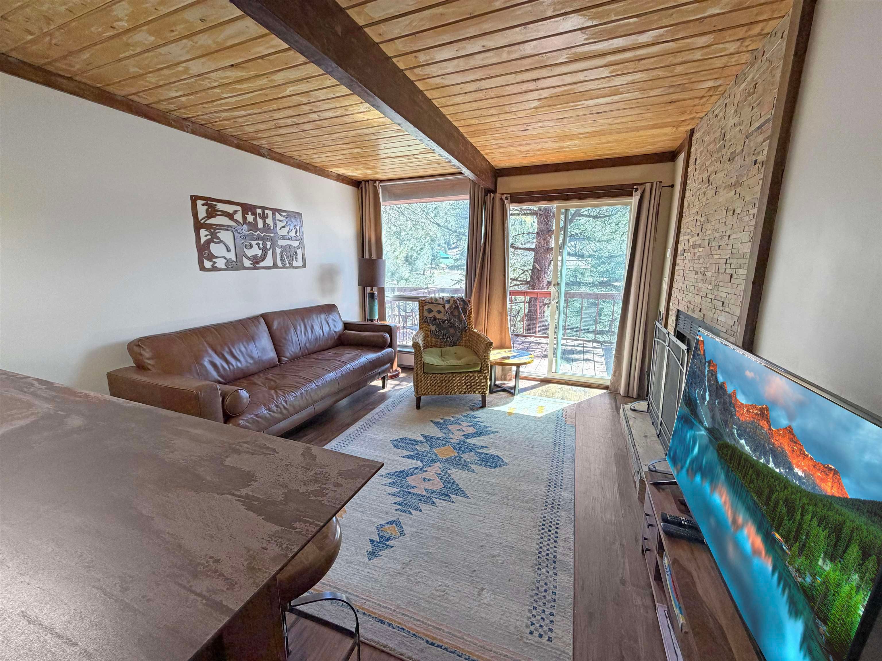 35 North Angel Fire Road, Unit 203 Angel Fire, NM 87710 - Photo 4 of 25 Gallery Image 4