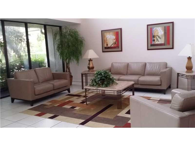 491 Racquet Club Road, Unit 306 Weston, FL 33326 - Photo 2 of 15 Lobby/Reception