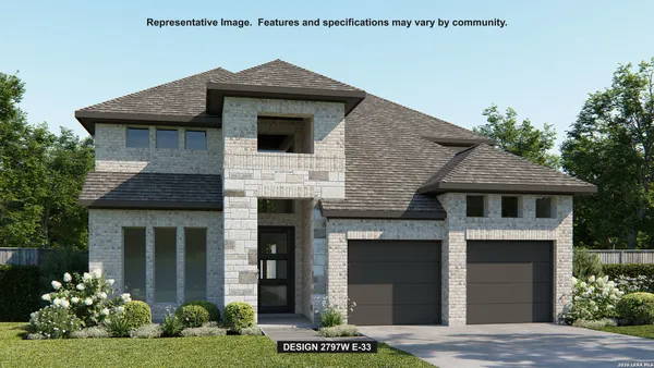 $605,900 | 10118 Ryder Bend, San Antonio, TX 78254