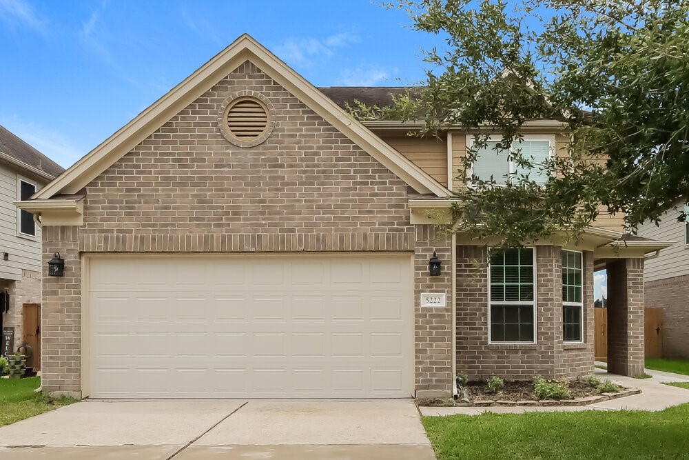 5222 Rio Drive Baytown, TX 77521 - Photo 1 of 17