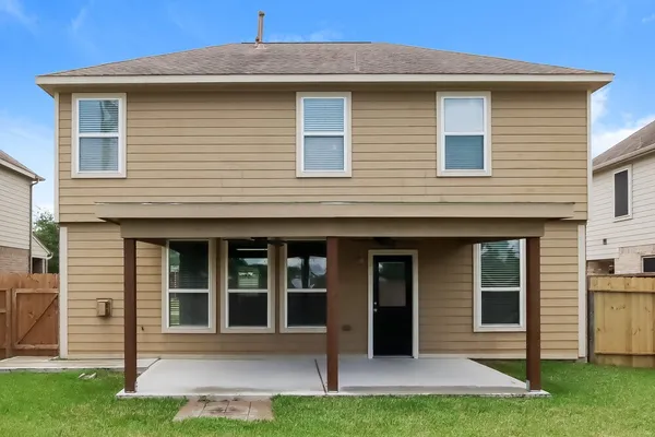 $2,265 | 5222 Rio Drive, Baytown, TX 77521