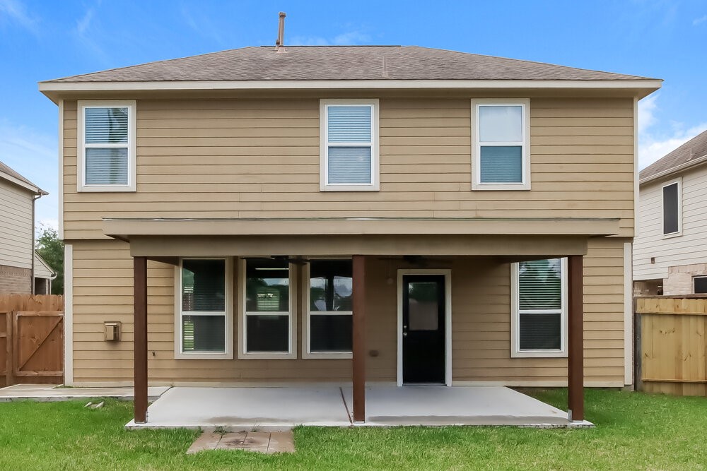 5222 Rio Drive Baytown, TX 77521 - Photo 17 of 17