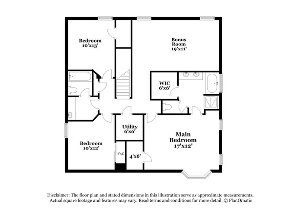 $2,265 | 5222 Rio Drive, Baytown, TX 77521