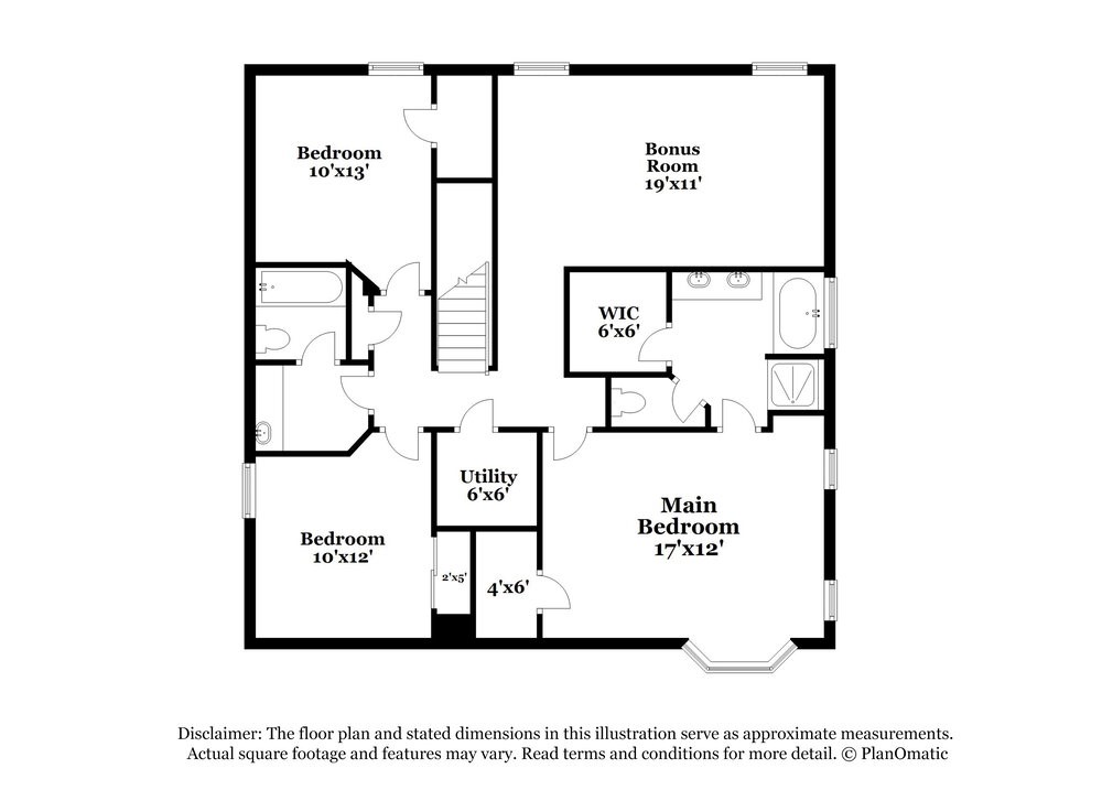 5222 Rio Drive Baytown, TX 77521 - Photo 3 of 17