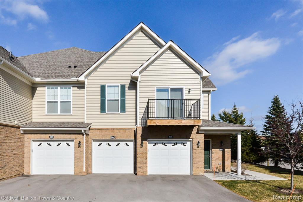 9940 Ridge Run Street Howell, MI 48855 - Photo 21 of 21