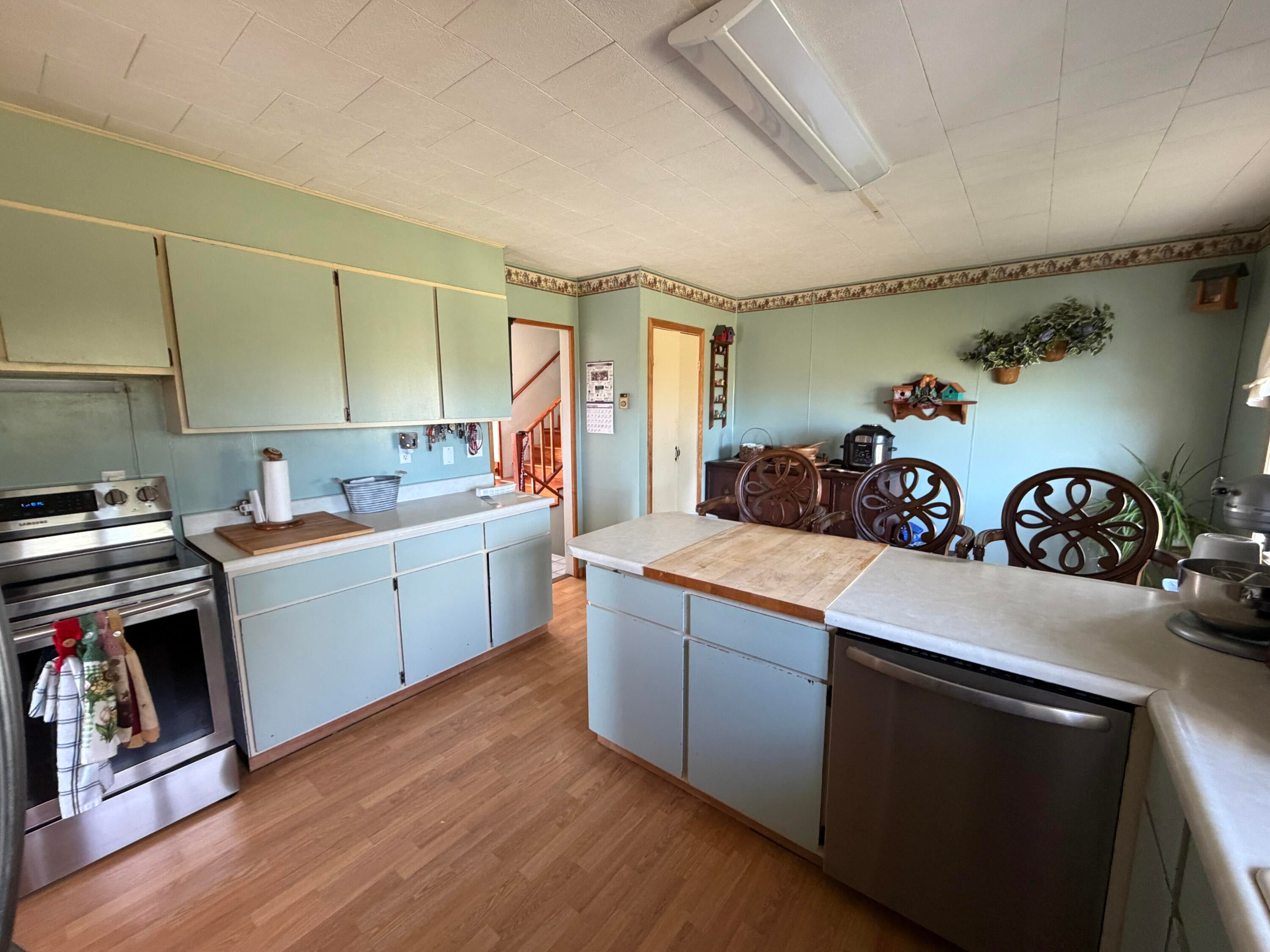 758 Town Line Road Pickford, MI 49774 - Photo 9 of 31 Gallery Image 9