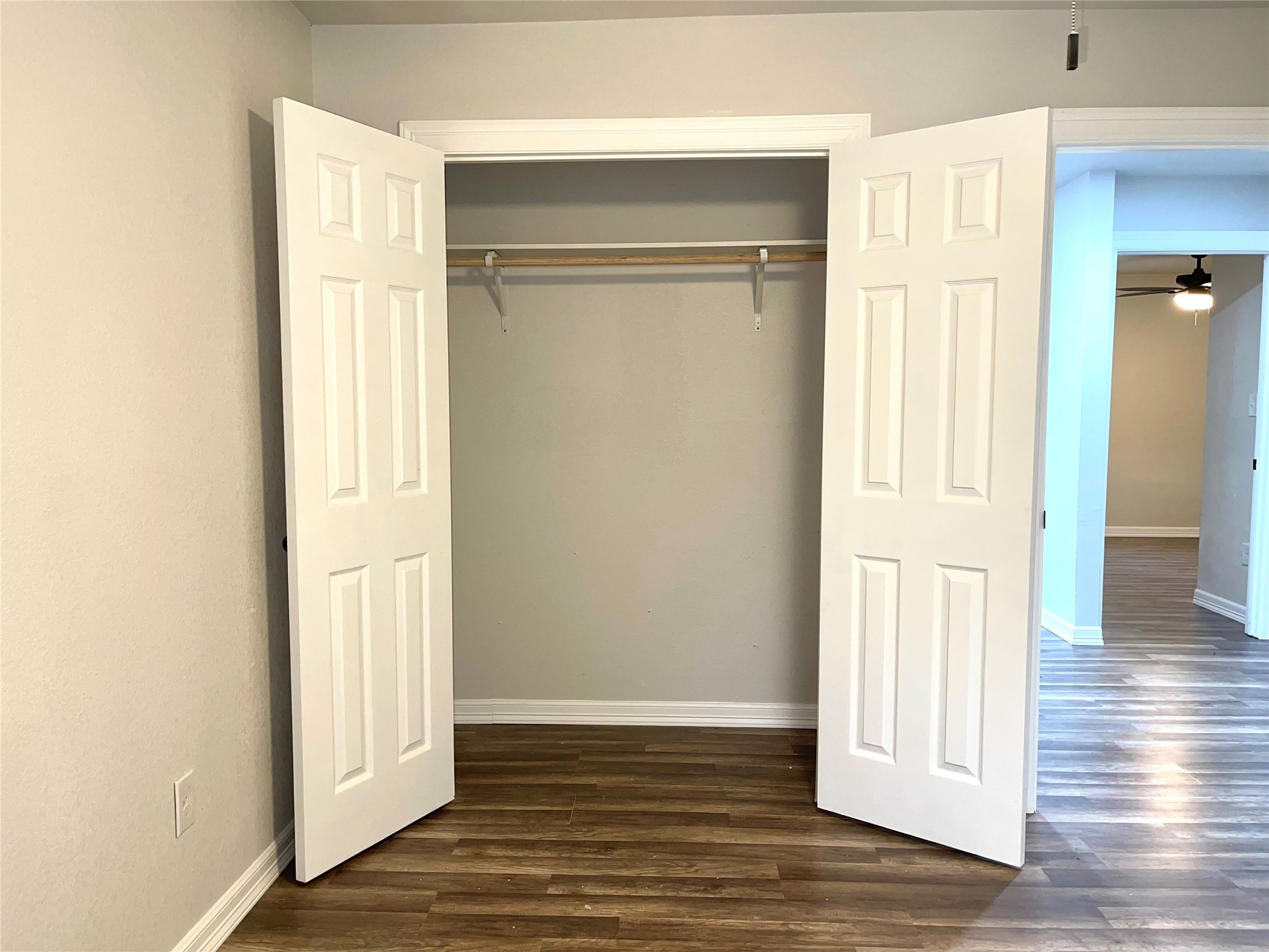 8710 Caddo Road Houston, TX 77078 - Photo 12 of 15 Every room has a big closet space.