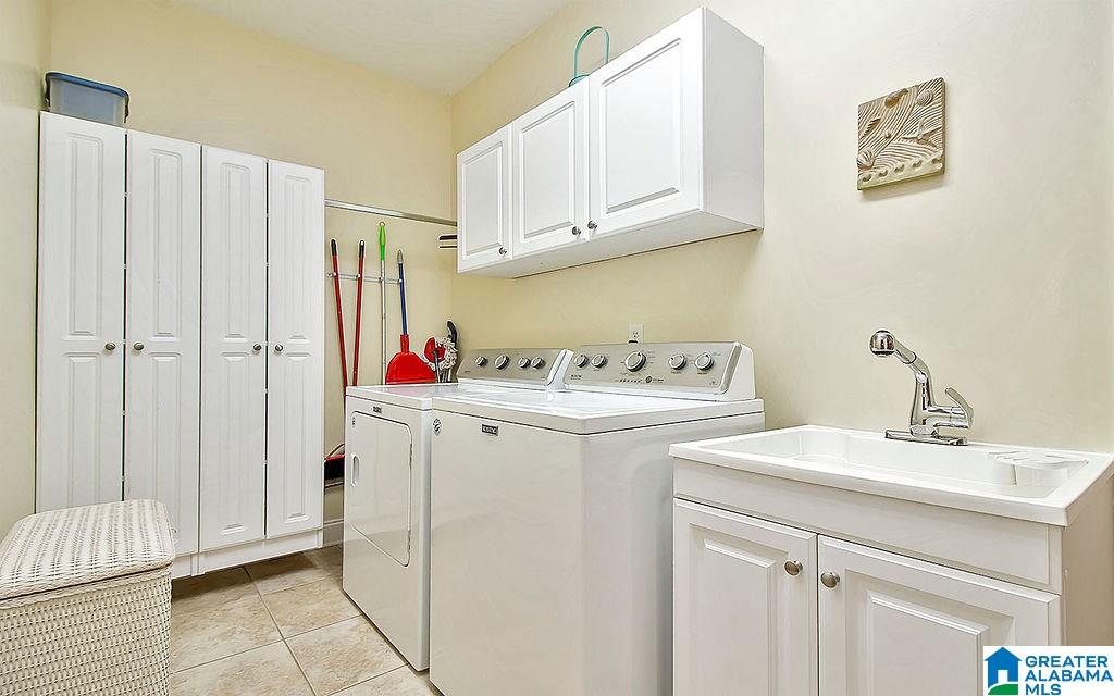 940 Funderburg Bend Road Pell City, AL 35128 - Photo 26 of 36