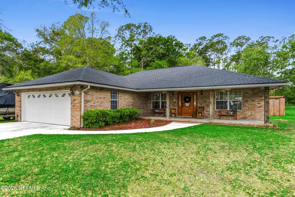 $380,000 | 54123 Lisa Drive, Callahan, FL 32011