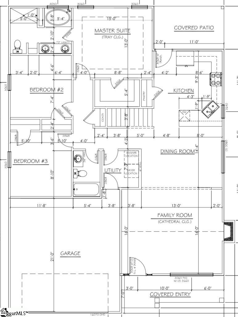 176 Styles Road Taylors, SC 29687 - Photo 5 of 6 Gallery Image 5