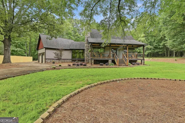 $675,000 | 2430 Steele Road, Griffin, GA 30223