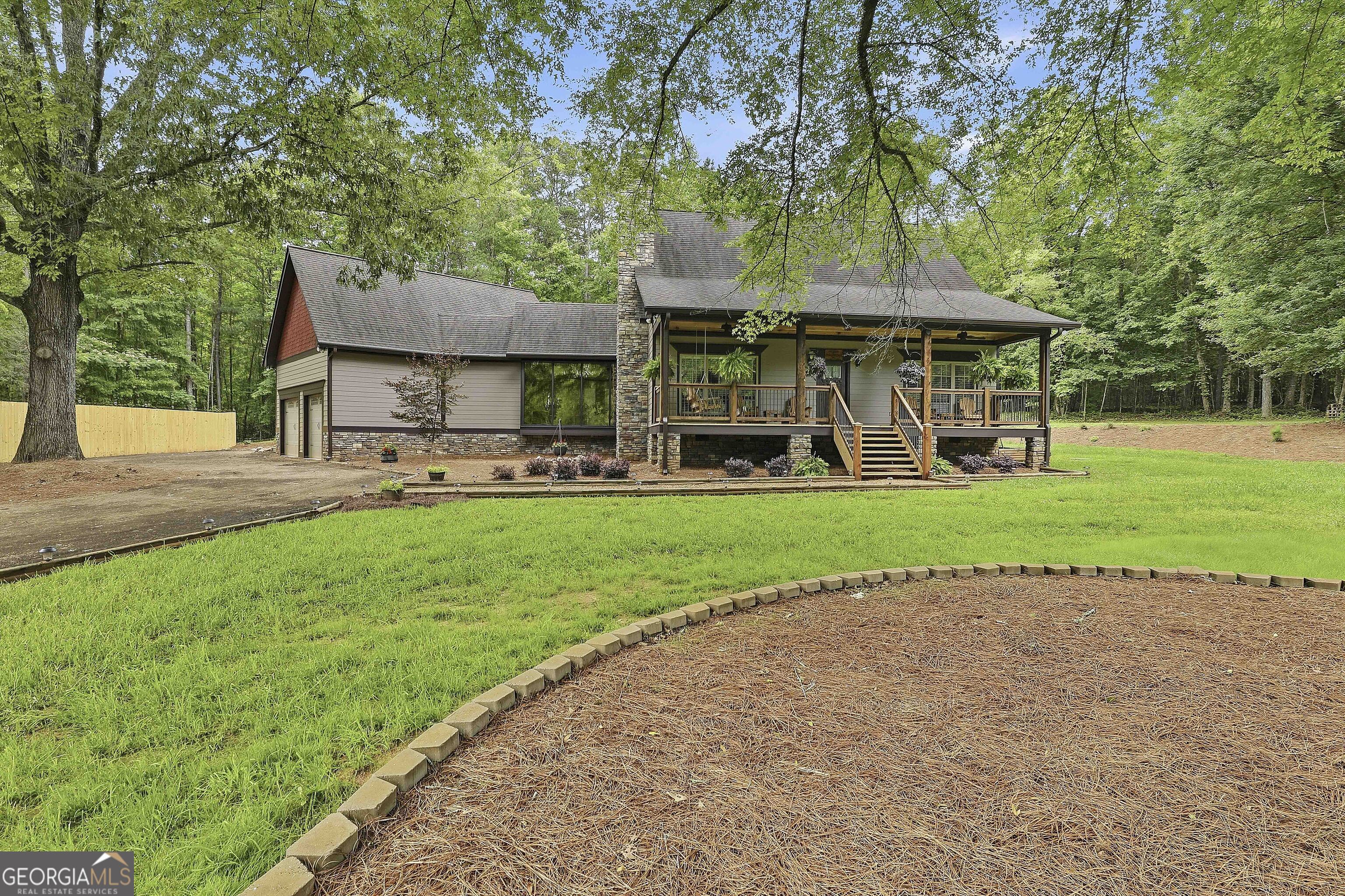 2430 Steele Road Griffin, GA 30223 - Photo 1 of 64