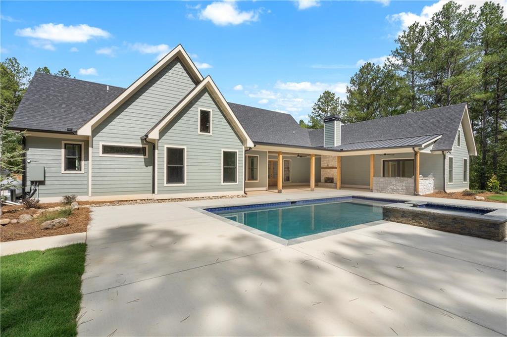 3810 Chulio Road Southeast Rome, GA 30161 - Photo 62 of 65 Gallery Image 62