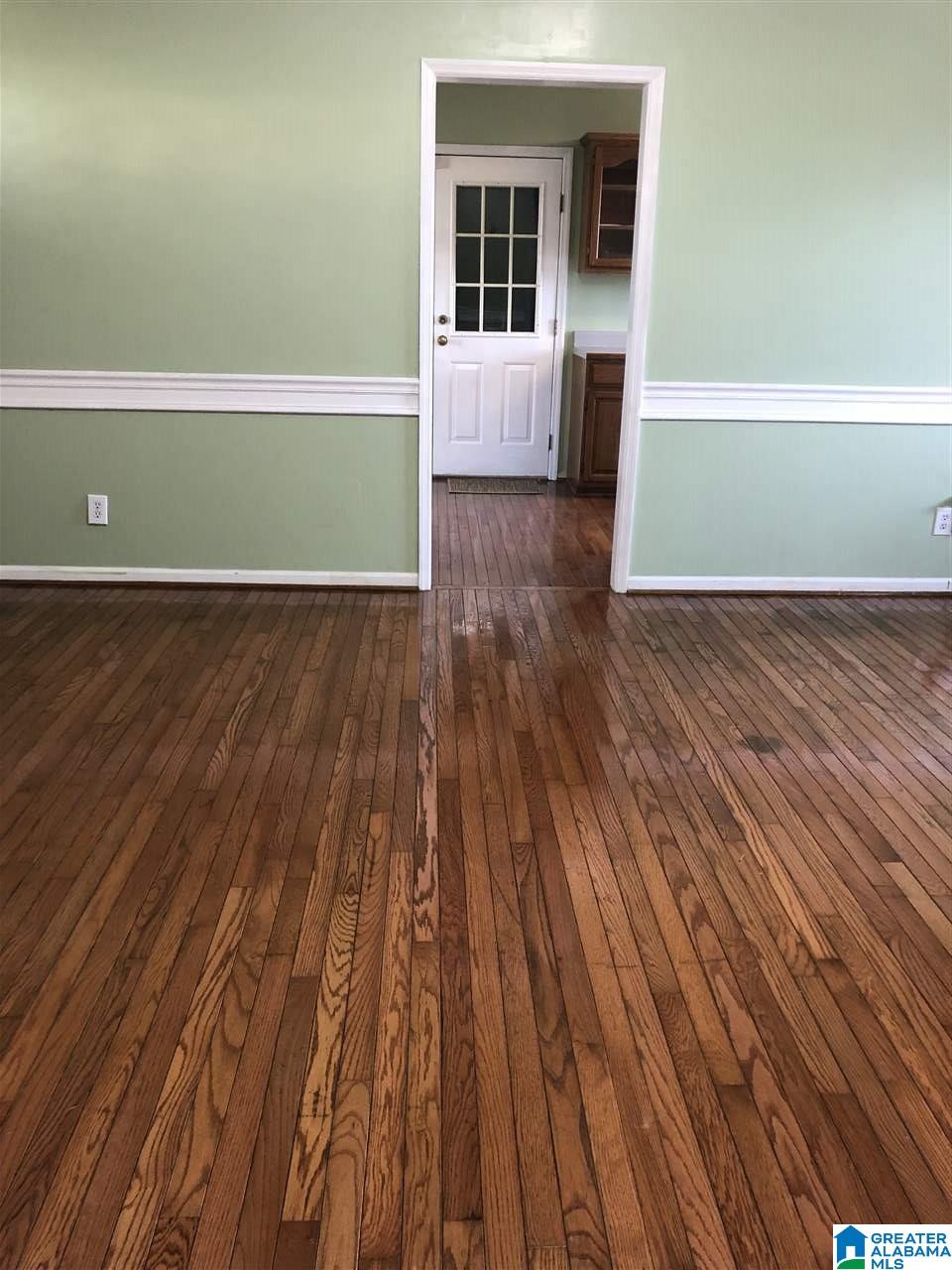 4423 Mayfair Road Anniston, AL 36207 - Photo 4 of 50 Gallery Image 4