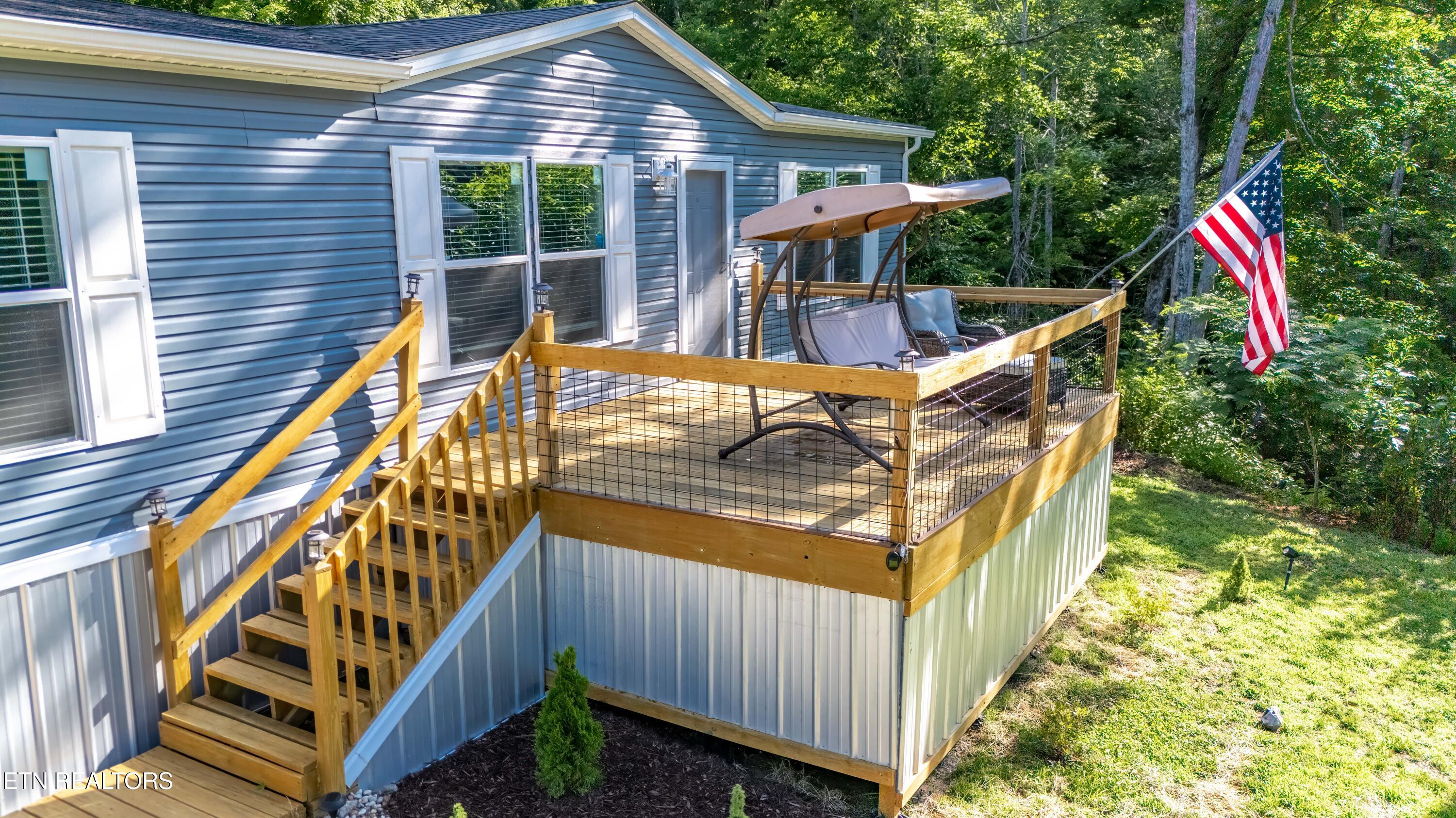 409 Bull Run Road Luttrell, TN 37779 - Photo 40 of 40 DJI_20260613091521_0962_D-HDR-Edit